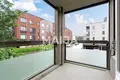 Mieszkanie 2 pokoi 53 m² Helsinki sub region, Finlandia