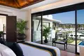 Apartamento 5 habitaciones 748 m² Pa Khlok, Tailandia