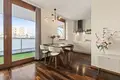Квартира 2 комнаты 57 м² Варшава, Польша