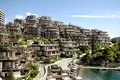Mieszkanie 2 pokoi 157 m² Budva, Czarnogóra