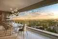4 bedroom apartment 158 m² Regiao Imediata de Sao Paulo, Brazil