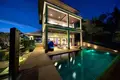 3-Schlafzimmer-Villa 335 m² Baan Bang Rak, Thailand