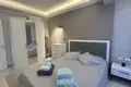 1-Bedroom Apartment with Pool View, 300m from the Sea in Güller Pınarı, Alanya