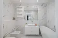 Apartamento 4 habitaciones 121 m² Varsovia, Polonia