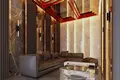 Appartement 2 chambres 65 m² Demirtas Koyu, Turquie