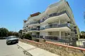 Residential quarter Meltem Complex