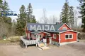 Haus  Porvoo sub region, Finnland
