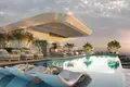 Complejo residencial New residential complex with a good infrastructure in Nad Al Sheba 1 area, Dubai, UAE