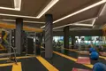 1 bedroom apartment  Kargıcak, Turkey