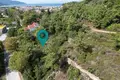 Atterrir  Thassos, Grèce