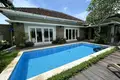 Villa de 2 dormitorios 80 m² Tegallalang, Indonesia