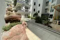 Residential quarter Meltem Complex