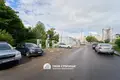 Appartement 1 chambre 37 m² Minsk, Bélarus