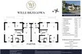Duplex 151 m² Kielpin, Pologne
