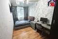 2 room apartment 43 m² Maladzyechna, Belarus