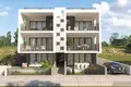 Mieszkanie 2 pokoi 81 m² Nikozja, Cypr