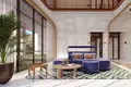 Wohnung 3 zimmer 66 m² Bangkok, Thailand