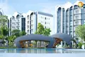 Wohnung 1 zimmer 40 m² Sakhu, Thailand