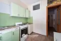 Apartamento 2 habitaciones 42 m² en Minsk, Belarús