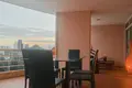 Condo 3 pokoi  w Pattaya City, Tajlandia
