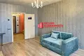 Apartamento 1 habitación 43 m² Grodno, Belarús