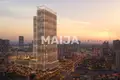 Apartamento 1 habitación 30 m² Dubái, Emiratos Árabes Unidos