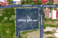 Земельные участки 2 506 м² Сиемреап, Камбоджа
