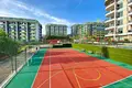Wohnung 2 zimmer 80 m² Muratpasa, Türkei