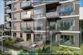 Piso en edificio nuevo Istanbul Kagithane Apartment Complex