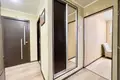 3 room apartment 59 m² Barysaw, Belarus