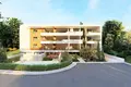 Appartement 2 chambres 102 m² Paphos, Chypre