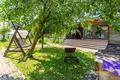 Maison 103 m² Bialarucki sielski Saviet, Bélarus