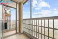 2 room apartment 50 m² Klaipėda, Lithuania
