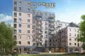 Appartement 2 chambres  Smolice, Pologne
