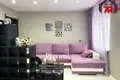 Apartamento 1 habitación 39 m² Saligorsk, Belarús
