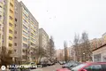 Appartement 1 chambre 34 m² Minsk, Bélarus