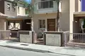Apartamento 2 habitaciones 110 m² en Germasogeia, Chipre