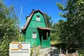 Maison 22 m² Hajnienski sielski Saviet, Bélarus