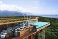 Wohnung 2 zimmer 51 m² Batumi, Georgien