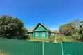 House 69 m² Ilyanskiy selskiy Sovet, Belarus