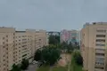 Квартира 2 комнаты 53 м² Минск, Беларусь