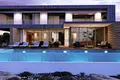 Villa de 4 dormitorios 195 m² Peyia, Chipre