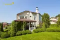 House 529 m² Astrashitskagaradokski rural council, Belarus