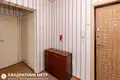 Wohnung 1 zimmer 37 m² Minsk, Belarus