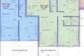 Wohnung 2 Schlafzimmer 121 m² Paphos, Zypern