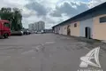 Склад 120 м² в Мухавецком сельском Совете, Беларусь
