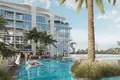 Duplex 4 chambres 187 m² Émirats arabes unis, Émirats arabes unis