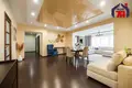Appartement 3 chambres 139 m² Minsk, Bélarus