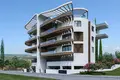 2 bedroom apartment 90 m² Limassol District, Cyprus