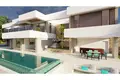 Villa 4 chambres 470 m² Altea, Espagne